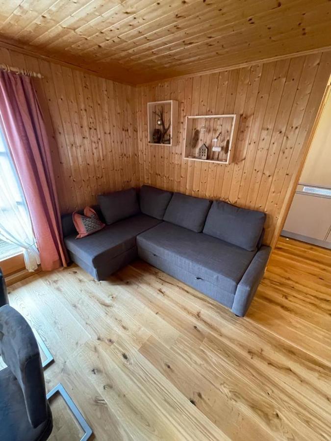 Appartement Melinda Ebnit Dornbirn Buitenkant foto